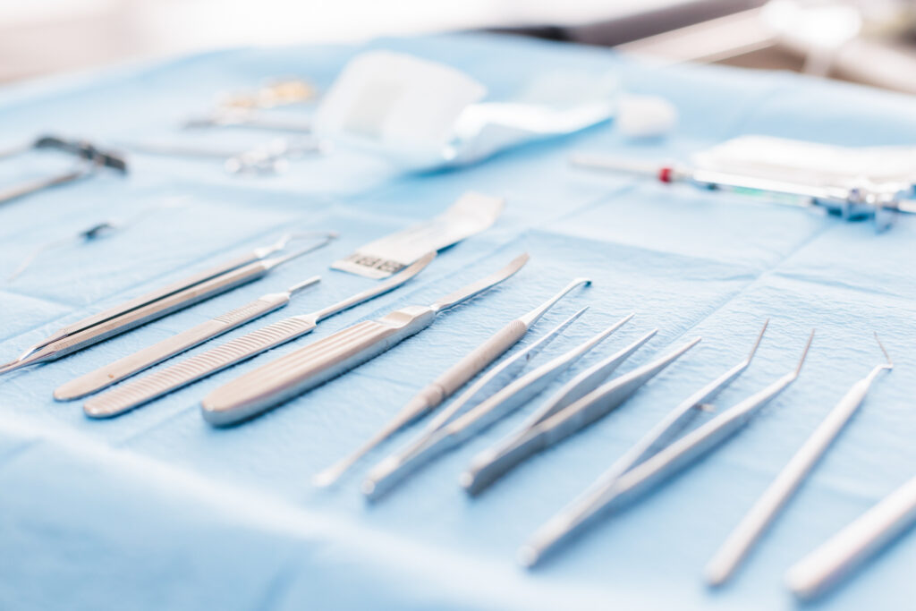 | Fachzahnarzt für Oralchirurgie in Marl